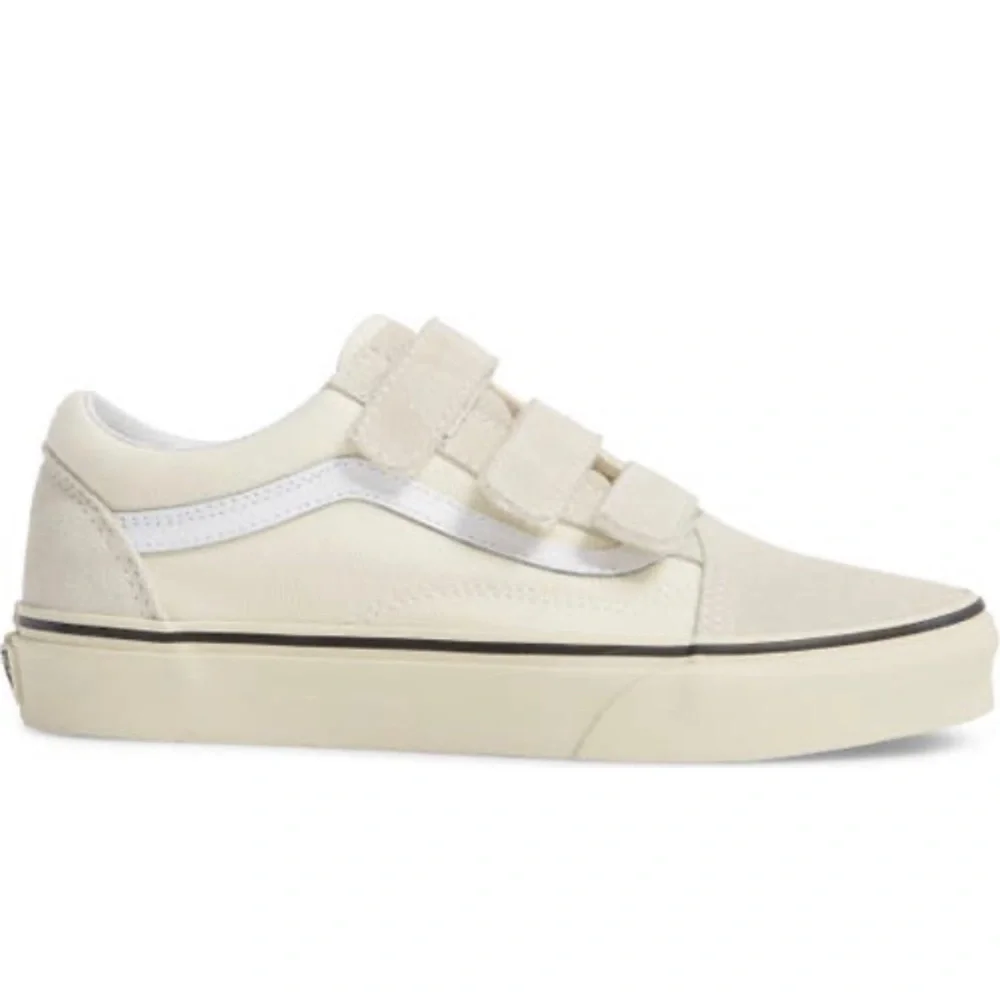 Vans Old Skool V pro Sneakers - Picture 2 of 13